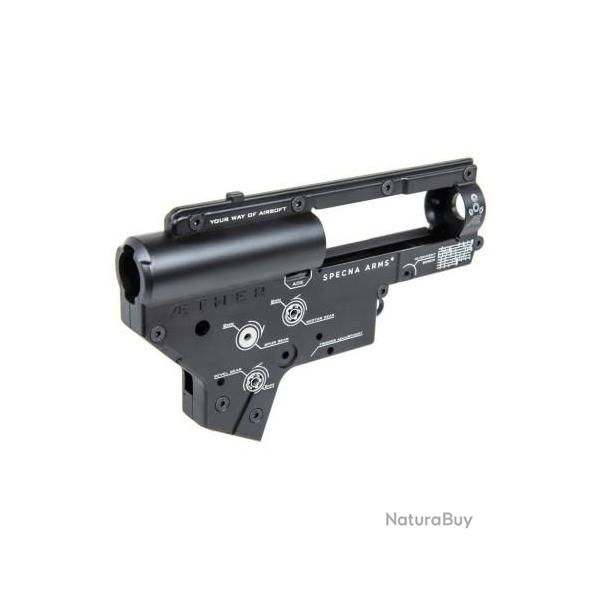 Gearbox Aether Avec Bearings