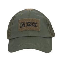 Casquette Specna Arms Od