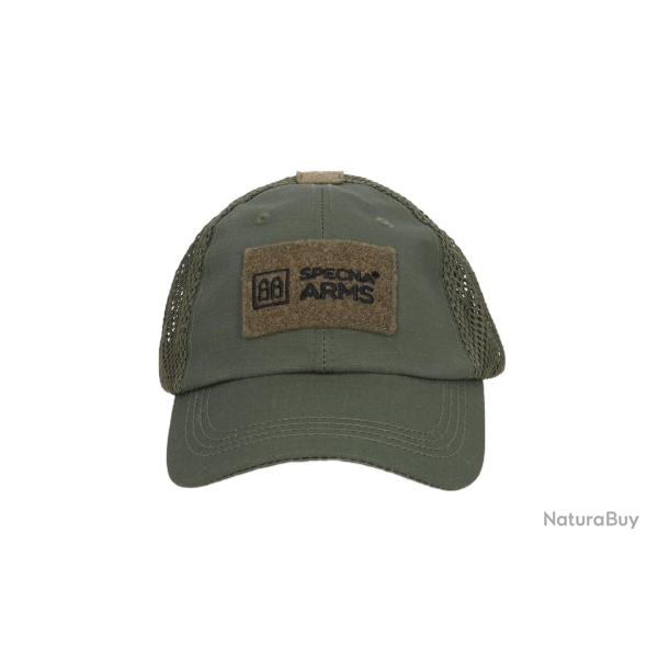 Casquette Specna Arms Od