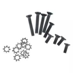 Visserie Gearbox V2 Qd