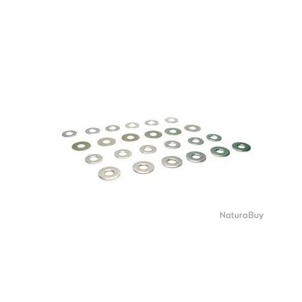 Shim Set Metal