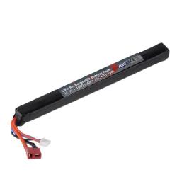 Batterie Li-Po 11.1V 1000Mah 1 Stick T-Dean