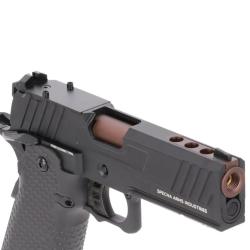 Pistolet 6Mm Sa-Vgp18 Vapor Optic Ready
