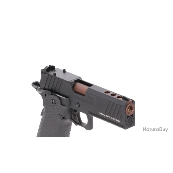 Pistolet 6Mm Sa-Vgp18 Vapor Optic Ready