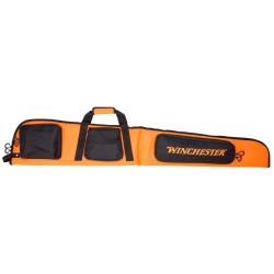Fourreau Fusil Flex Tucson Orange Black 135Cm