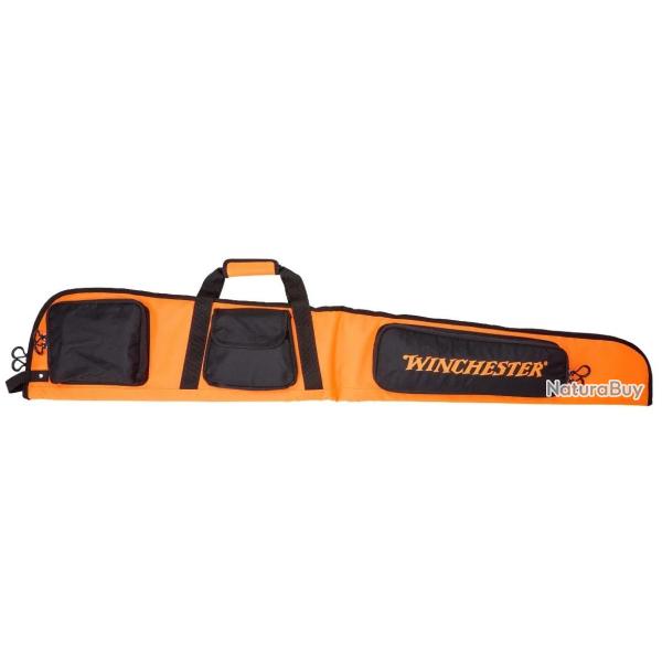 Fourreau Fusil Flex Tucson Orange Black 135Cm