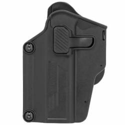 Holster Universel G2 Noir Gaucher