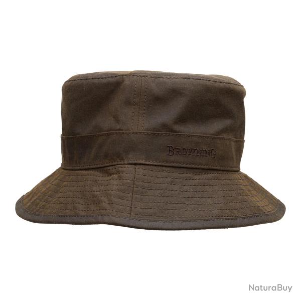 Bob Higland Wax Brown T61
