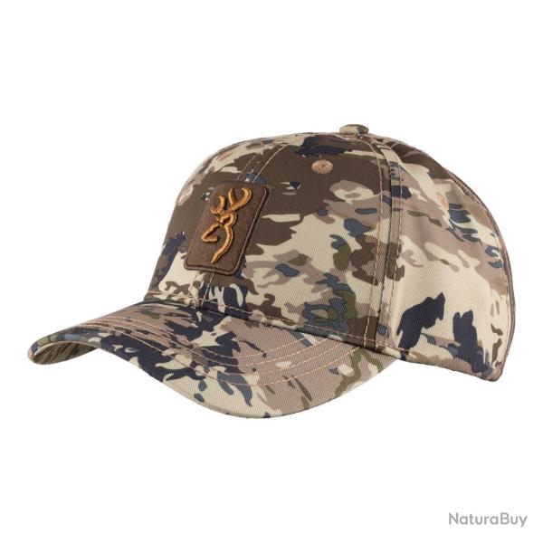 Casquette Silverstone Blaze