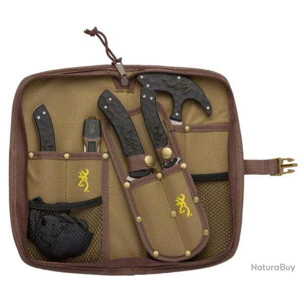 Set Decoupe Primal Combo 6 Pieces