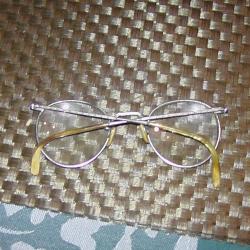 lunette ancienne