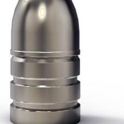 MOULE A BALLES 2 CAVITES 457-340-F