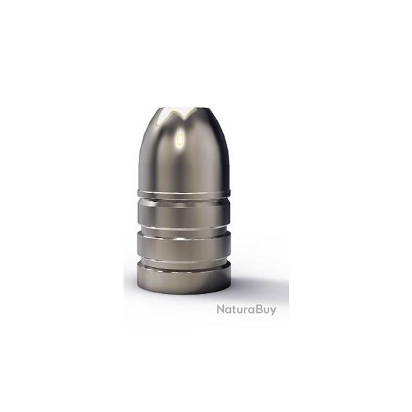 MOULE A BALLES 2 CAVITES 457-340-F