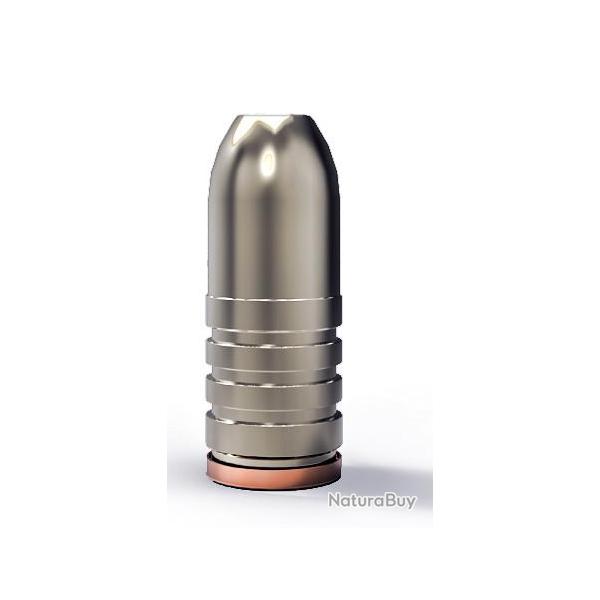 MOULE A BALLES 2 CAVITES C457-500-F
