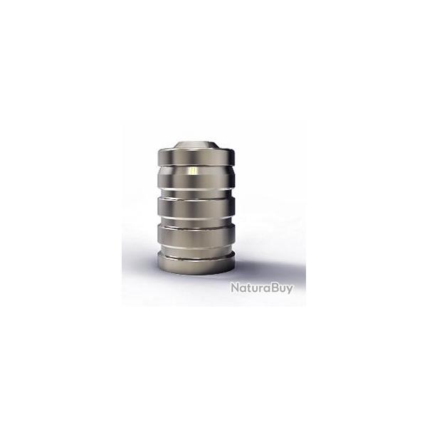 MOULE A BALLES 6 CAVITES 358-148 WC
