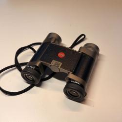 Jumelles Leica Trinovid 8x20 version titanium