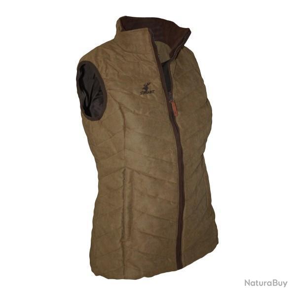 GILET STAGUNT AUDIERNE KANGAROO L