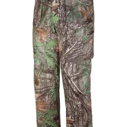 PANTALON BIRDERS PANTS HILLMAN 3DXG L