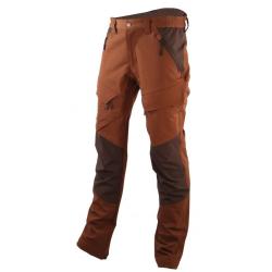PANTALON FUSEAU EXTENSIBLE 48