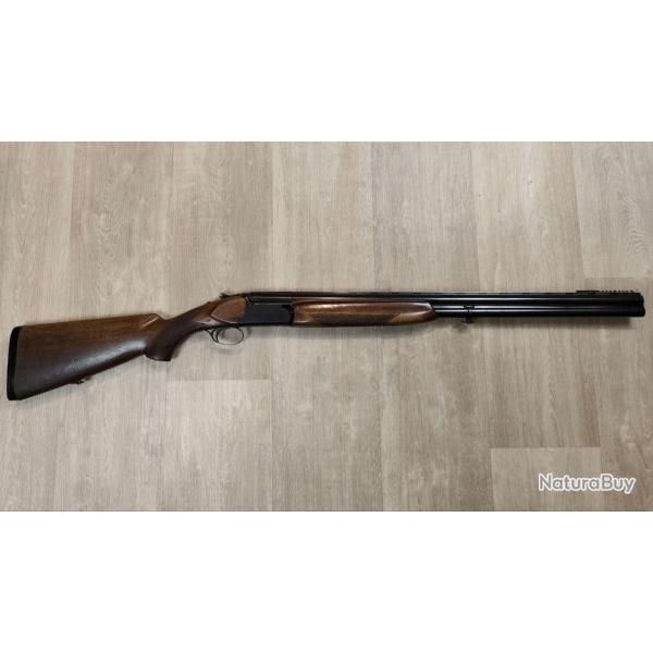 Fusil superpos� FRANCHI mod. 255 - Cal. 12/70 - Canon 71 cm (Occasion)