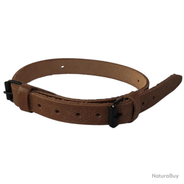 Sangle Arm�e Tch�que 2 boucles