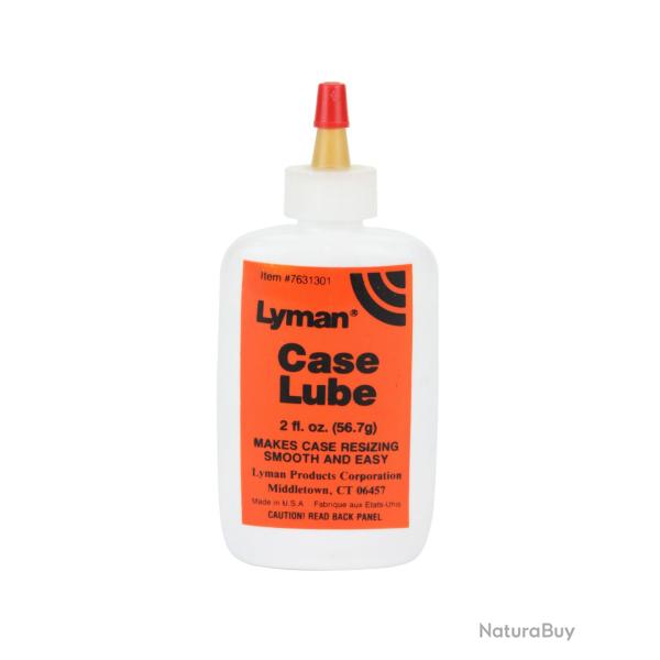 lubrifiant �tuis lyman 56,7g