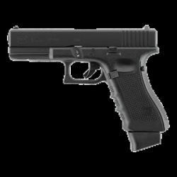 Glock 17 Gen4 Co2 Deluxe - Glock