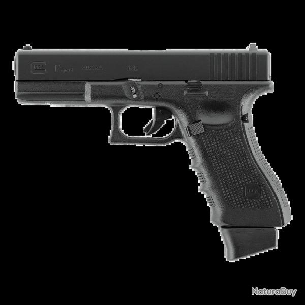Glock 17 Gen4 Co2 Deluxe - Glock