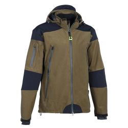 BLOUSON PUMA KAKI M KAKI