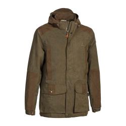 Veste chasse Bristol M KAKI