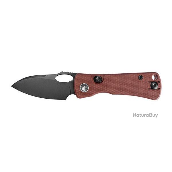 Couteau Pliant Trivisa Knives Andromeda-RG