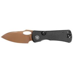 Couteau Pliant Trivisa Knives Andromeda-BM