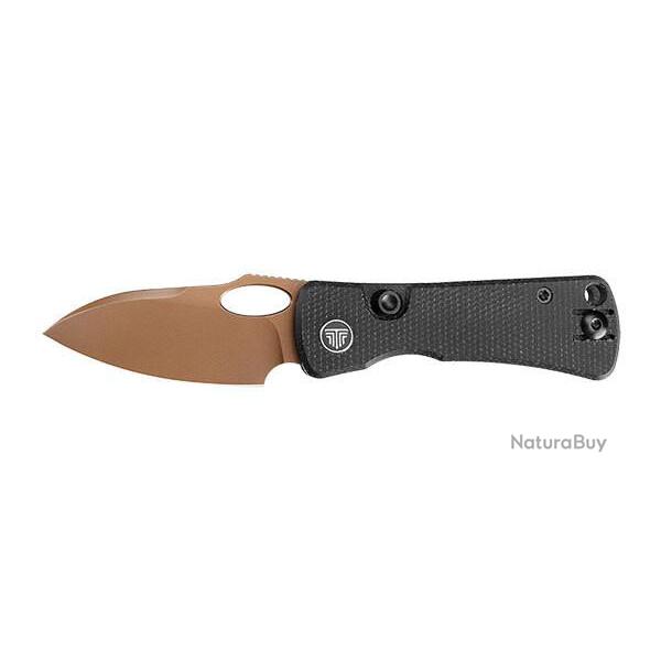 Couteau Pliant Trivisa Knives Andromeda-BM