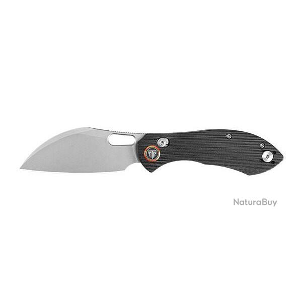 Couteau Pliant Trivisa Knives Batwing-BG