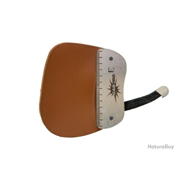 GASPRO - Palette Barebow Double Cuir S GAUCHER (LH)