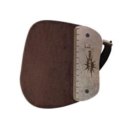 GASPRO - Palette Barebow Triple Cordovan S GAUCHER (LH)