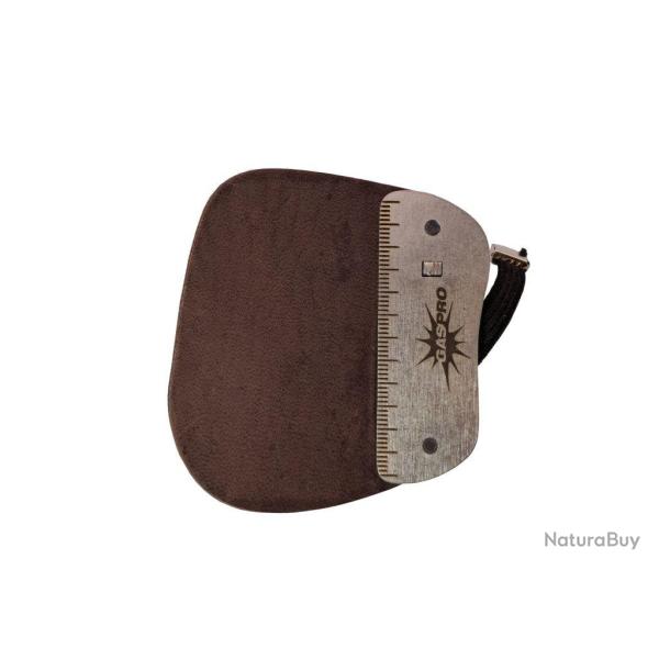 GASPRO - Palette Barebow Triple Cordovan L DROITIER (RH)