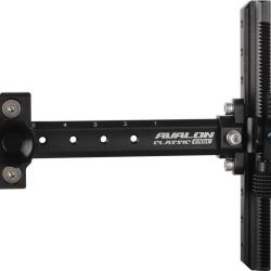 AVALON - Viseur CLASSIC EASY 6" GAUCHER (LH)