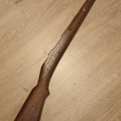 Crosse pour fusil Steyr M95