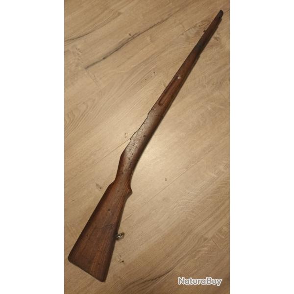 Crosse pour fusil Steyr M95