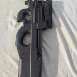 Airsoft r&eacute;plique FN P90