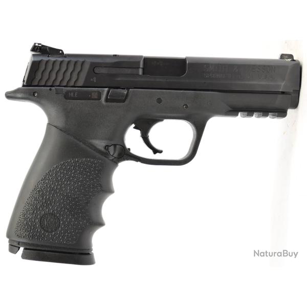 SMITH & WESSON M&P 9 9 X 19 (9MM LUGER)