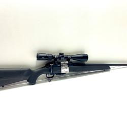 Pack "renard" Sabatti 222 rem