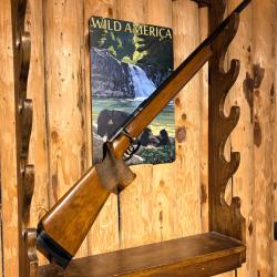ENCHERES 1� - ANSCHUTZ MODELL MATCH 64 - 22LR