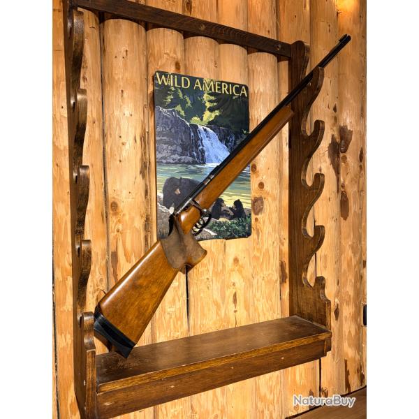 ENCHERES 1� - ANSCHUTZ MODELL MATCH 64 - 22LR