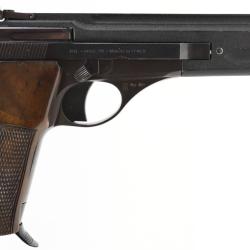 BERETTA model 76 22 LONG RIFLE