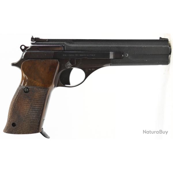 BERETTA model 76 22 LONG RIFLE