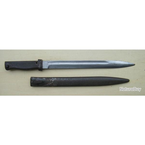 Baionnette ersatz EB 14