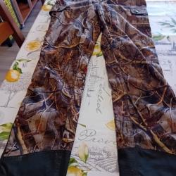 Pantalon percussion neuf