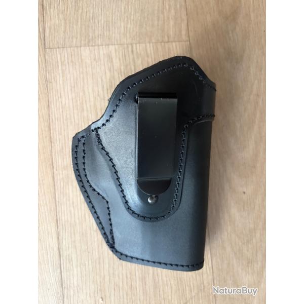 �tui civil pour sigsauer 2032 GK